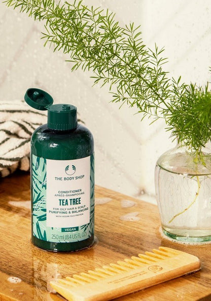 Tea Tree Purifying & Balancing Conditioner 250ml