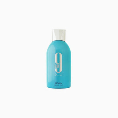 9AM DIVE by Afnan BODY SPRAY 250ml for Men & Women