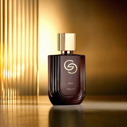 Oriflame Giordani Gold Man Eau de Parfum 75ml