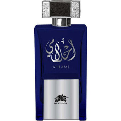 Al Fares Ahlaami Perfume 100ml