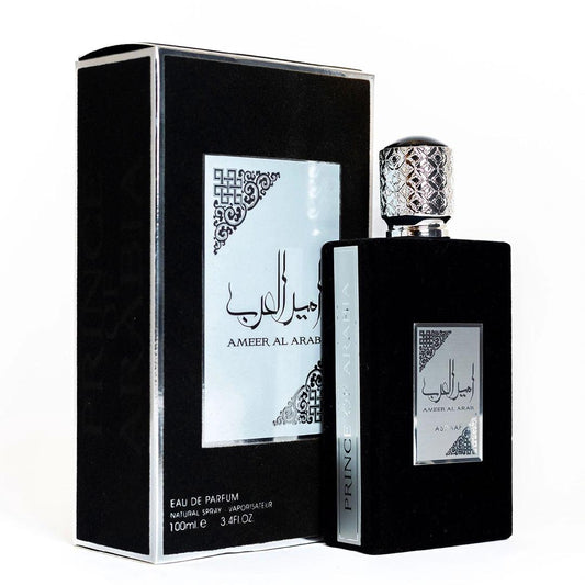 Asdaaf Ameer Al Arab Perfume EDP For Women And Men 100ml