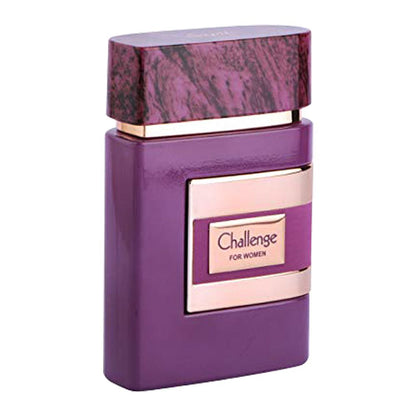 Aris Perfumes Sapil Challenge for Women Eau De Perfum-100ml