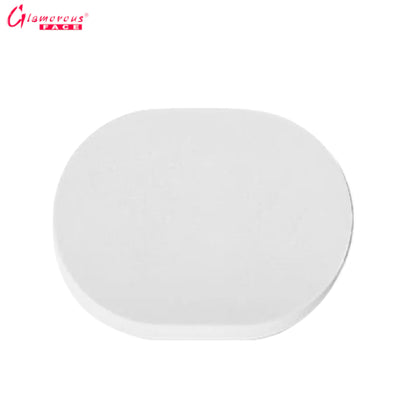 Glamorous Face Scrub Puff (04)