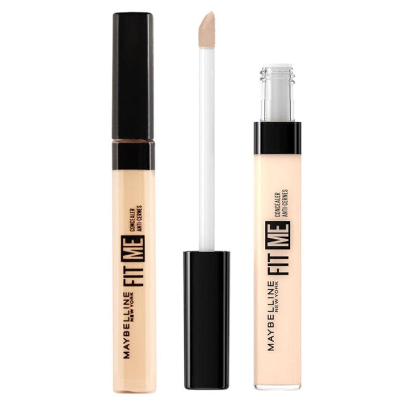 Maybelline Fit Me Concealer (05 Ivory)