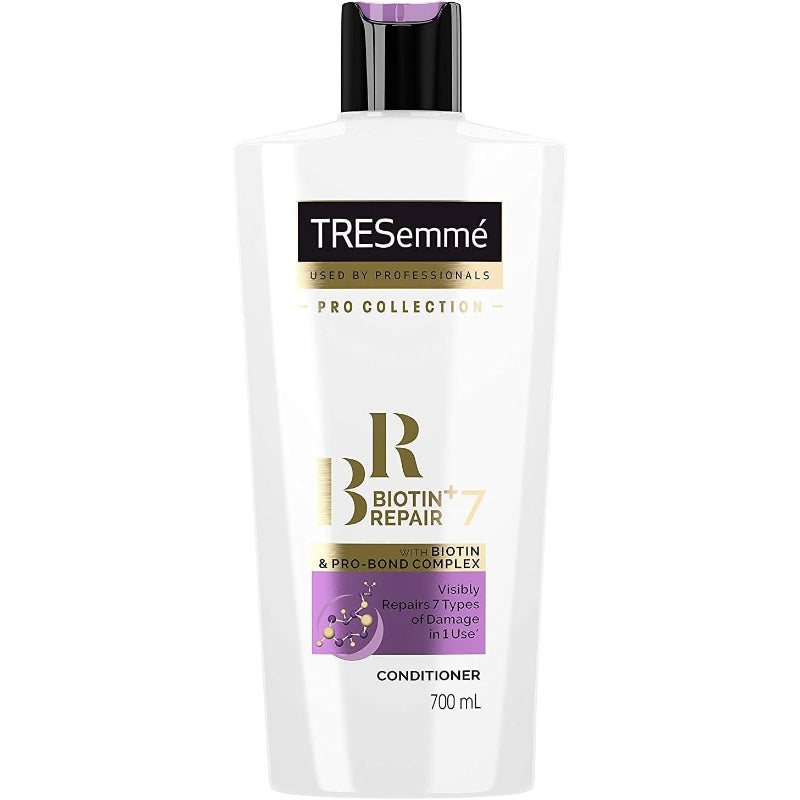Tresemme Biotin + Repair 7 Conditioner 700ml