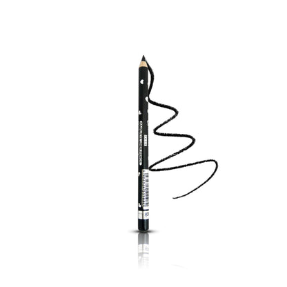 Glamorous Face Black Kajal Pencil Thin
