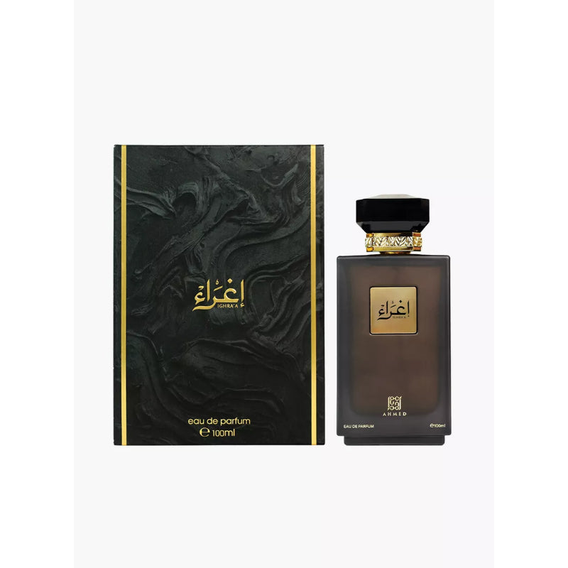 Ighraa by Ahmed Al Maghribi Eau de Parfum 100ml