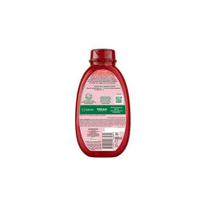 Garnier Ultimate Blends Colour Illuminator Shampoo Argan Oil & Cranberry 400ml