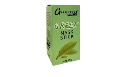 Glamorous Face Mask Stick (GREEN TEA)