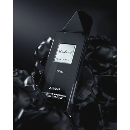 Aris Perfumes Afnan Modest Pour Homme Une EDP 100ml
