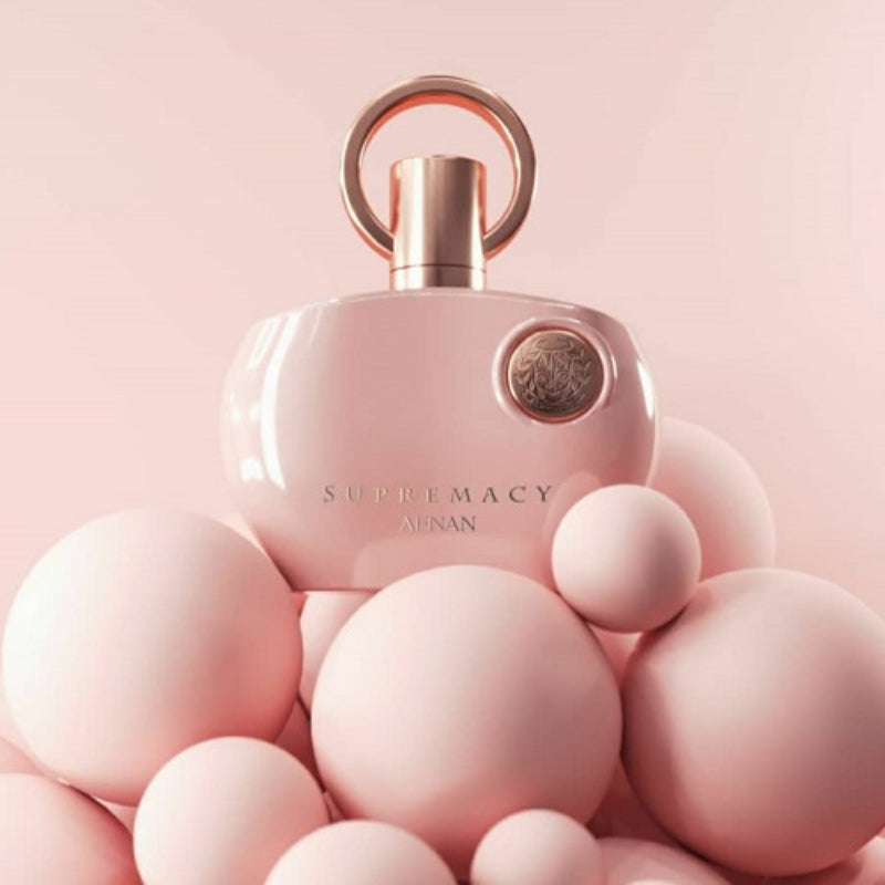 Afnan Supremacy Pour Femme Pink EDP 100ml