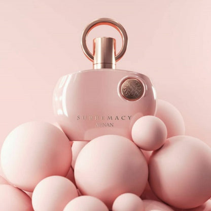 Afnan Supremacy Pour Femme Pink EDP 100ml