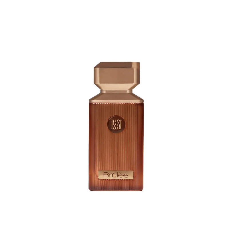 Brulee by Ahmed Al Maghribi Eau de Parfum 100ml
