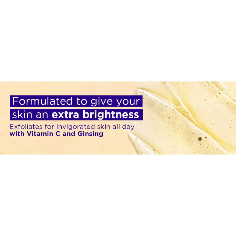 Clean & Clear Morning Energy Skin Energising Daily Facial Wash 150ml