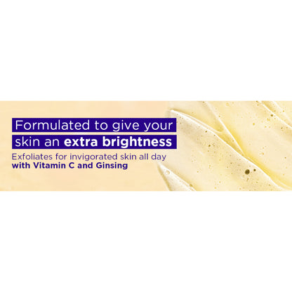 Clean & Clear Morning Energy Skin Energising Daily Facial Wash 150ml