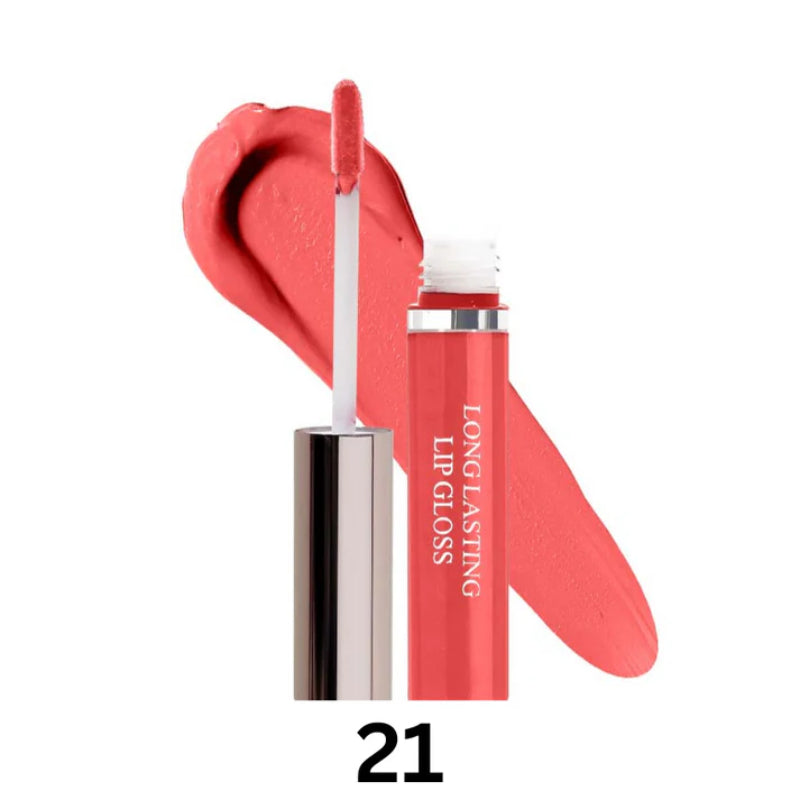 Glamorous Face Long Lasting Liquid Lipstick (shade 21)