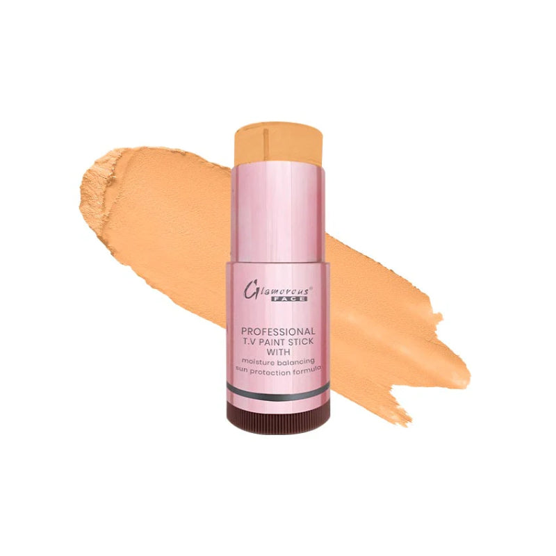Glamorous Face Foundation Stick (GF Chinese)