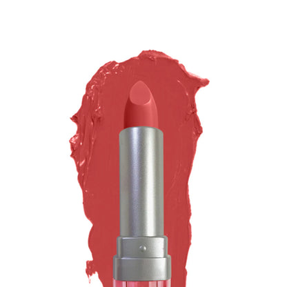 Glamorous Face Matte Lipstick Vitamin E & Aloe Vera Extracts (shade 116) (Rose Wine)