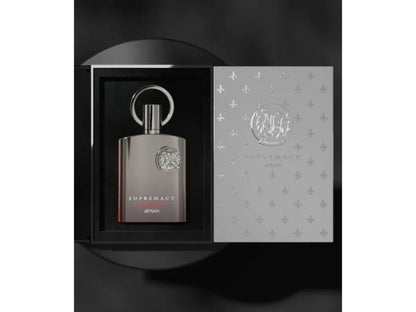 Afnan Supremacy Not Only Intense 100ML Perfumes for men