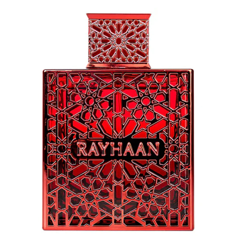 Crimson By Rayhaan Eau De Parfum For Man & Woman 100ml