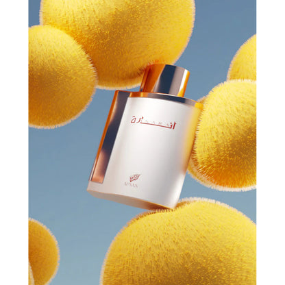 Afnan Inara White Edp Perfume For Women 100ml