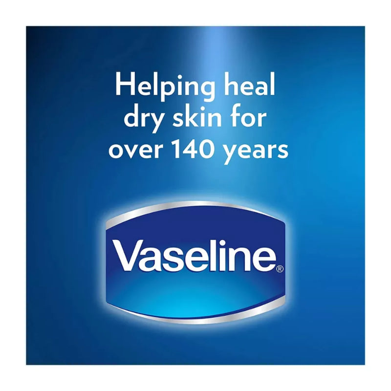 Vaseline Blue Seal Men Petroleum Jelly Cooling 100ml