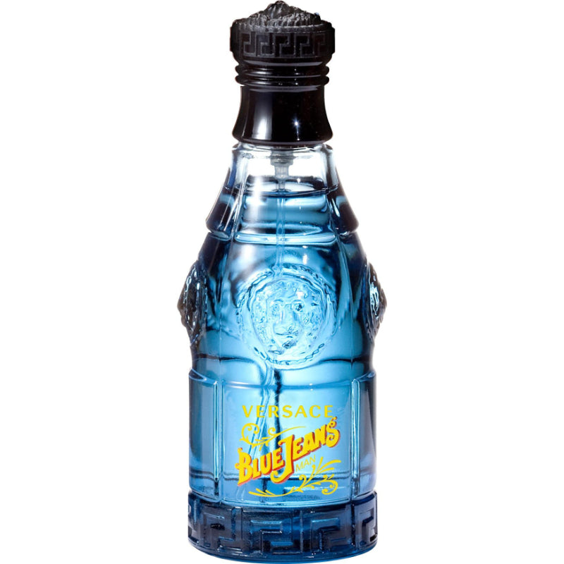 Versace Fragrance Blue Jeans EDT 75ml for Men