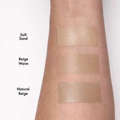Oriflame The One Everlasting Sync Stress Free Foundation SPF 20 + UVA protection Natural (Shade: Soft Sand) 30ml