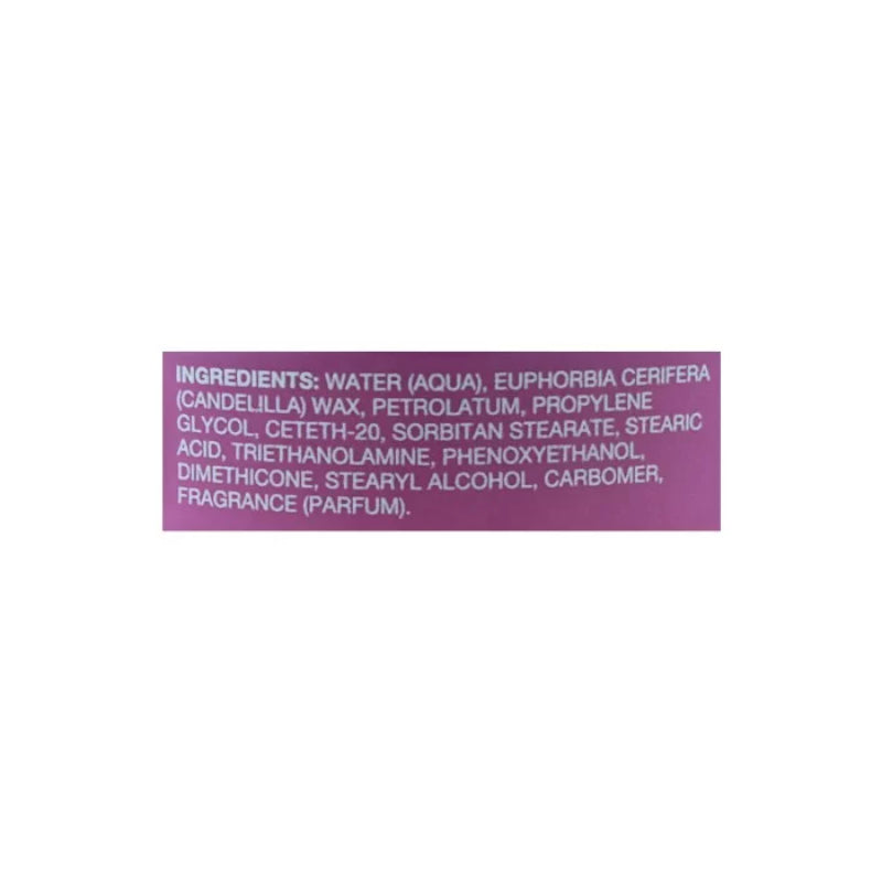 Gatsby Mohawk Firmed Ultimate & Shaggy Hair Styling Wax 75g - Extra Strong Hold Wax for Bold Mohawk Styles, Textured Finish &