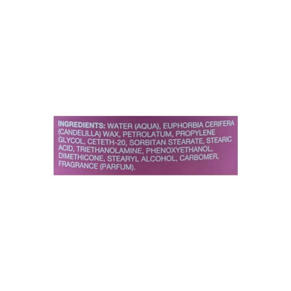 Gatsby Mohawk Firmed Ultimate & Shaggy Hair Styling Wax 75g - Extra Strong Hold Wax for Bold Mohawk Styles, Textured Finish &
