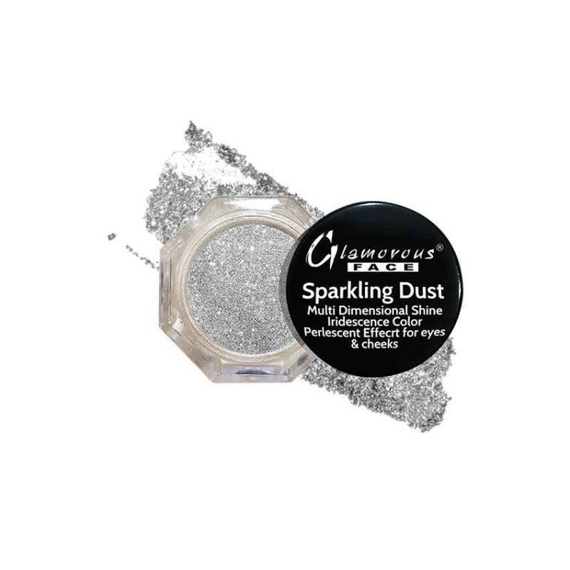 Glamorous Face Sparkling Dust (shade 112)