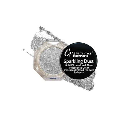 Glamorous Face Sparkling Dust (shade 112)