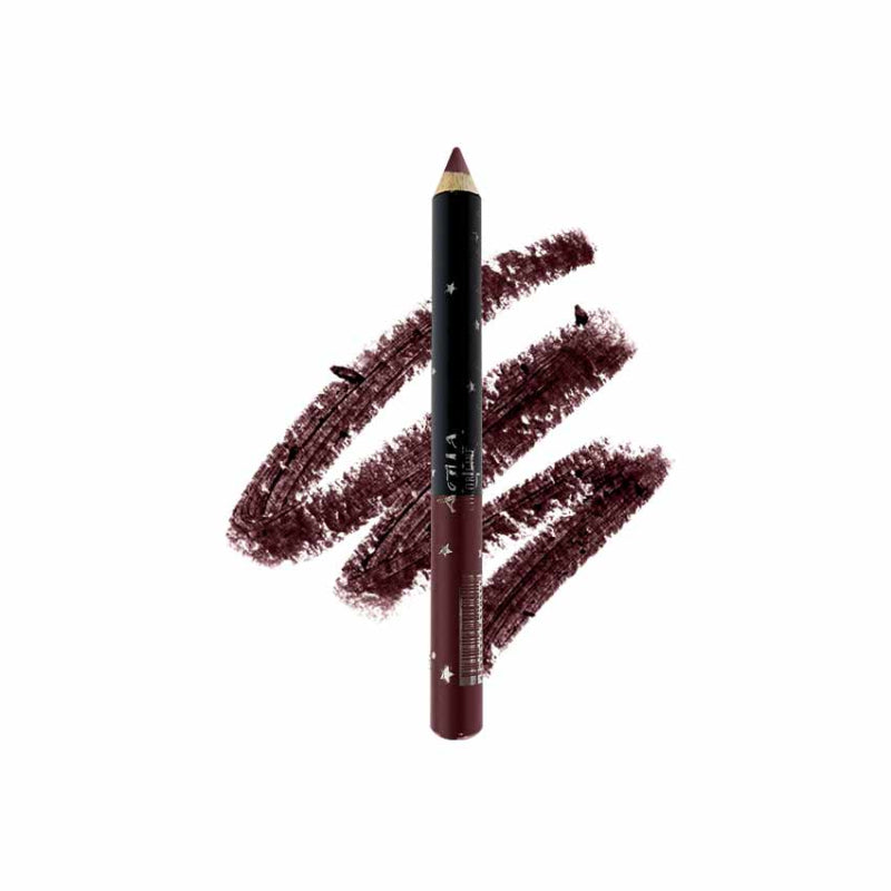 Aqua Color Line Jumbo Lipstick Pencil (Shade:221)