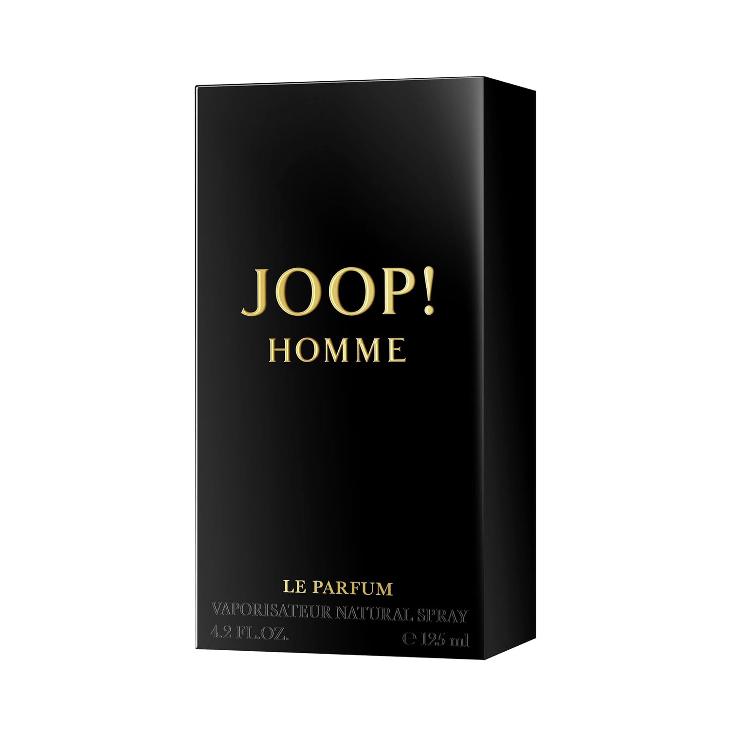 Aris Perfumes Joop Homme Le Parfum for Men 125ml