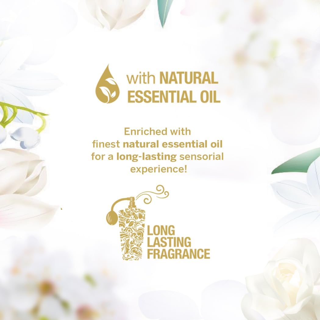 Yardley London Imperial Jasmine For Women Refreshing Body Spray 150ml