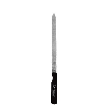 Glamorous Face Professional Nail Filer (Black)
