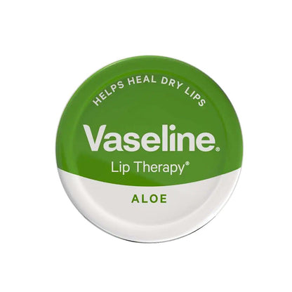 Vaseline Lip Therapy 20g (Pack of 4)