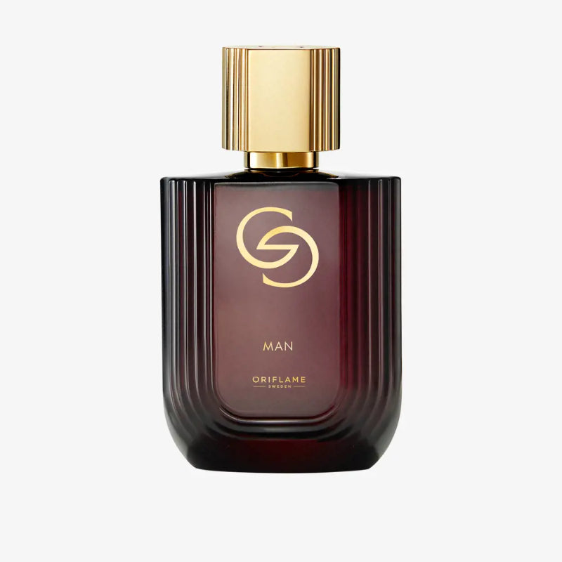 Oriflame Giordani Gold Man Eau de Parfum 75ml