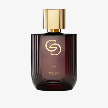 Oriflame Giordani Gold Man Eau de Parfum 75ml