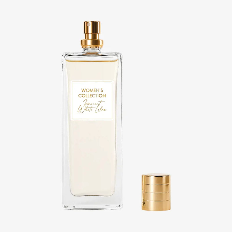Oriflame Women's Collection Innocent White Lilac Eau de Toilette 50ml