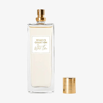 Oriflame Women's Collection Innocent White Lilac Eau de Toilette 50ml