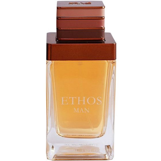 Aris Perfumes Emper Ethos Pour Homme Prive Edt 100ml