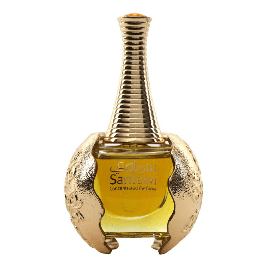 Samawi by Rasasi Concentrated Perfume Oil 20ml for Men & Women