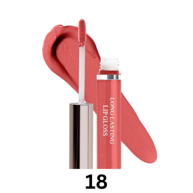 Glamorous Face Long Lasting Liquid Lipstick (shade 18)