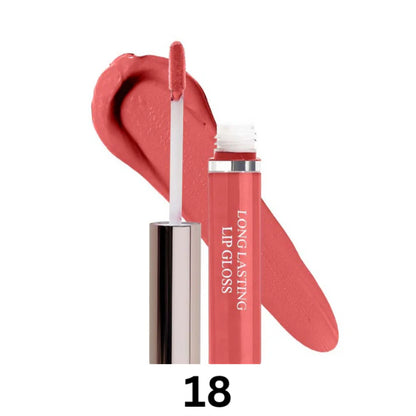 Glamorous Face Long Lasting Liquid Lipstick (shade 18)