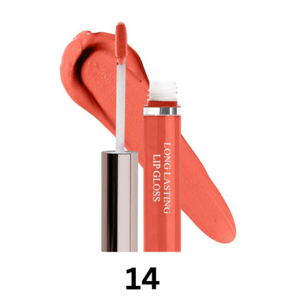 Glamorous Face Long Lasting Liquid Lipstick (shade 14)