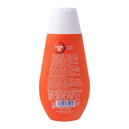 Creme 21 Ultra Dry Skin Body Lotion 250ml