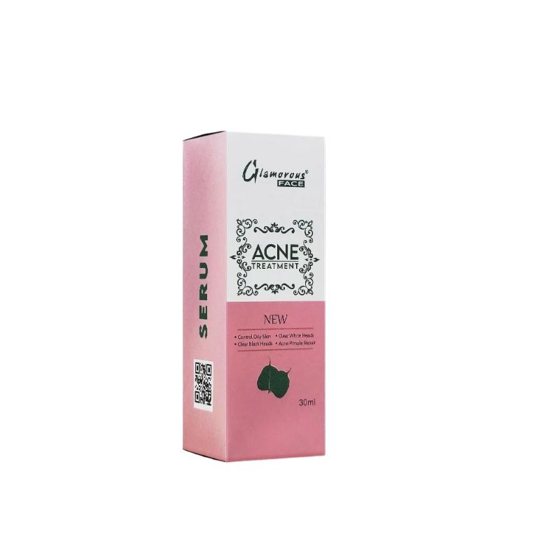 Glamorous Face Acne Treatment Face Serum 30 ml