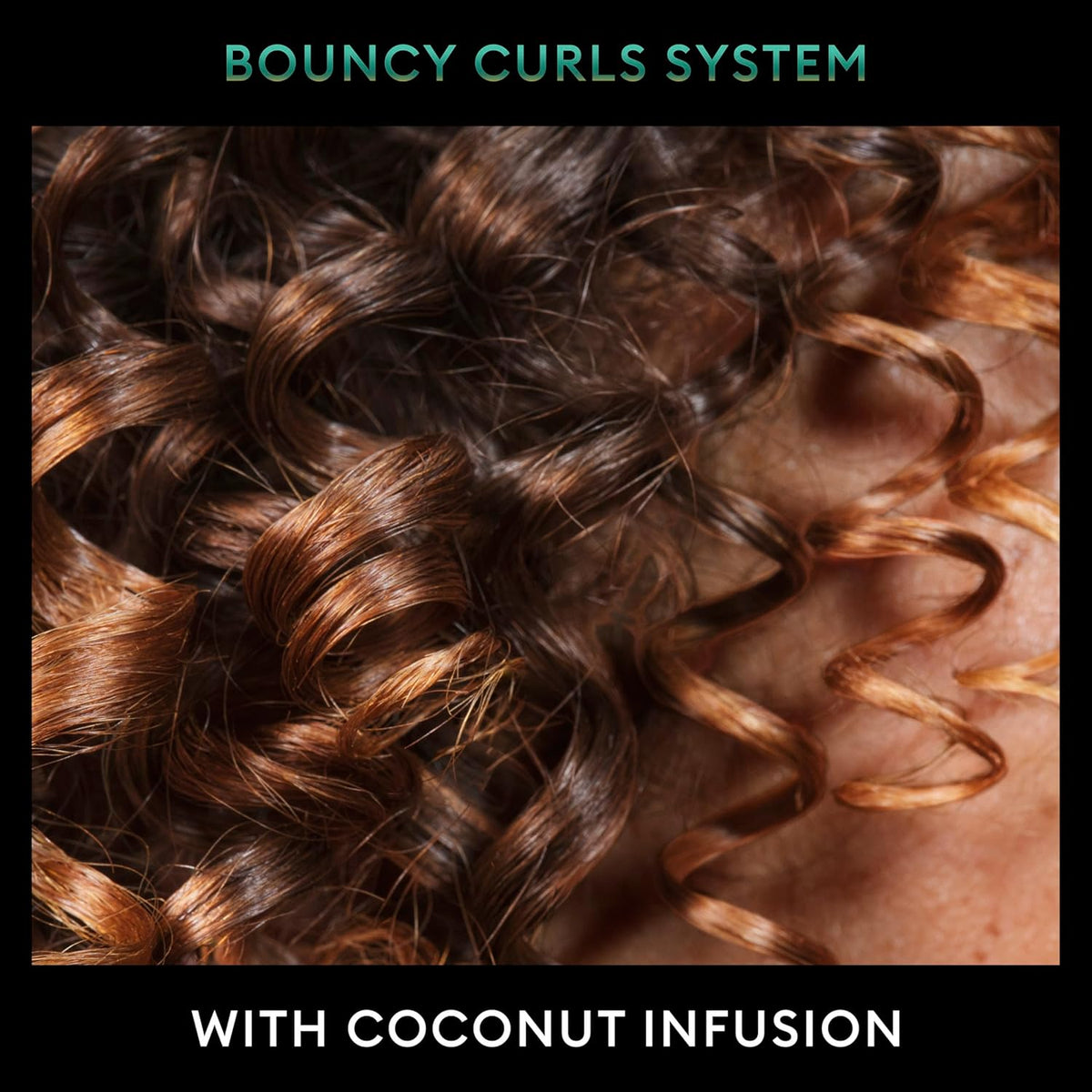 Tresemme Bouncy Curls Coconut Infusion Shampoo 828ml