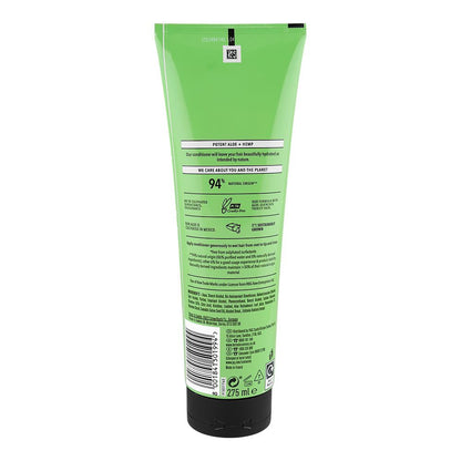 Herbal Essences Sulfate Free Potent Aloe + Hemp Repair & Smooth Conditioner 275ml